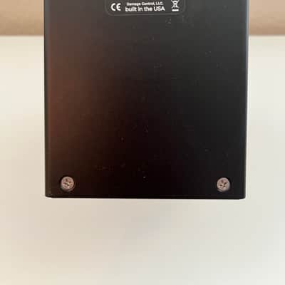 Strymon Iridium Amp & IR Cab Pedal – Upgraded with York Audio Deluxe Reverb & Matchless IRs! image 3