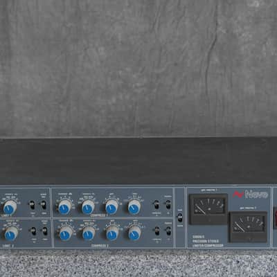 Neve 33609 inq - Gearspace