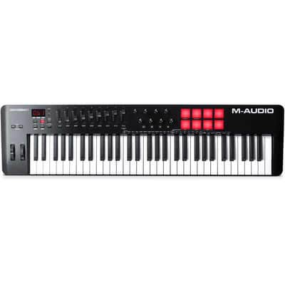 M-Audio OXYGEN 61 V image 2