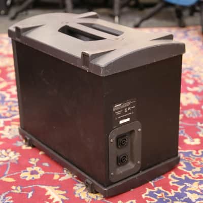 Bose L1 Model II PA System with 2x B1 Bass Module **COLLECTION ONLY** - 2nd Hand image 6