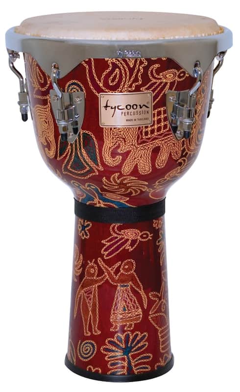 Tycoon MTJF-712CF1 Master Series 12" Tumba image 1