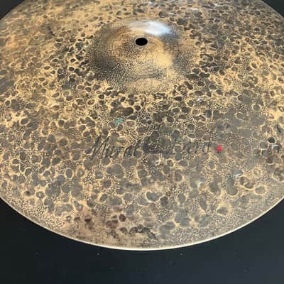 Murat Diril Cymbal pack image 2