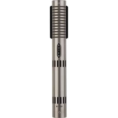 Royer Labs R-122V Vacuum Tube Ribbon Microphone, R-122V image 2