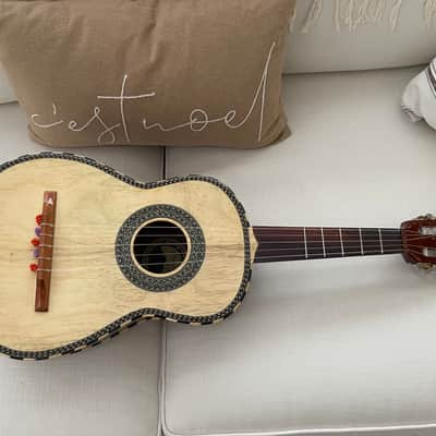 Mexican Mariachi Vihuela image 1