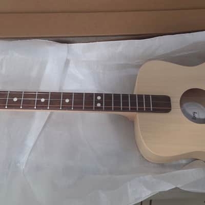 Loog Pro Acoustic Guitar image 1