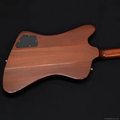 Gibson 1976 Firebird Bicentennial Edition, Full Original image 24
