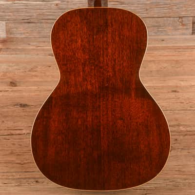 Gibson L-00 Sunburst 1940 image 3