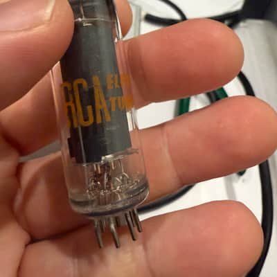 CUSTOM Vintage Teletronix UREI LA-2A Leveling Amplifier Clone  w/ Ward-Beck M472A EQ Kimberly Productions UREI T4B UTC A-24 A-21 A-10 image 12