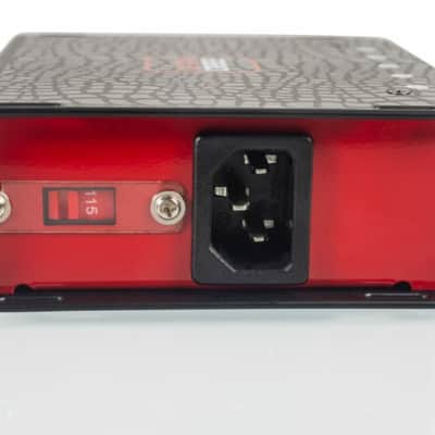 Gator Pedal Board Power Supply With 5 Isolated Outputs image 2