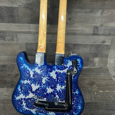 Forest Double Neck image 5