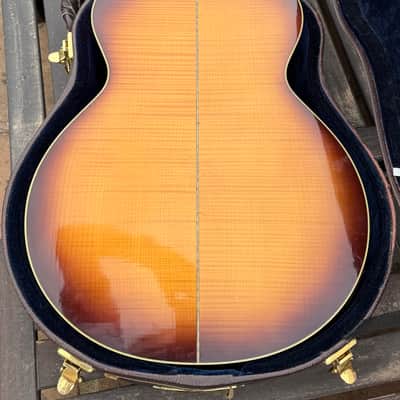Collings SJ SB #4012 image 5