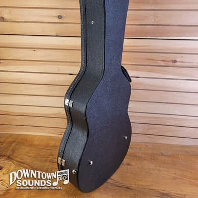 Martin 00-18 Grand Concert Acoustic Guitar with Martin Hard Case (2025) image 9