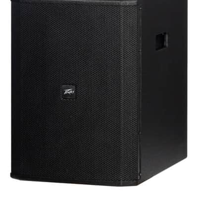 Peavey LN™ 1263 Column Array Portable PA System image 3