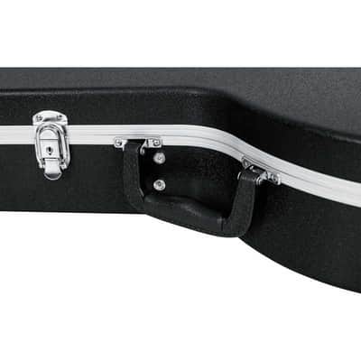 Gator GCLPS ABS deluxe pour guitare type LPS image 9