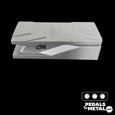 Boss FV-30H High-Impedance Compact Volume Pedal -x11409 image 4