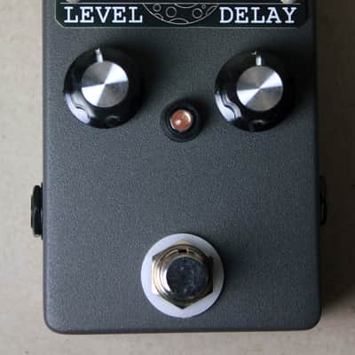 Ivy Pedals Chorus Moon 2025 image 4