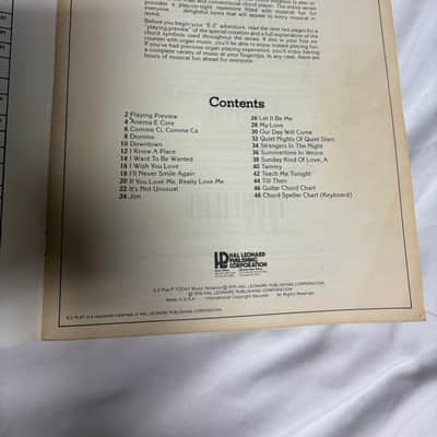 Lot of EZ Play Today Song Books- Jazz, Theater, Classical, & More image 21