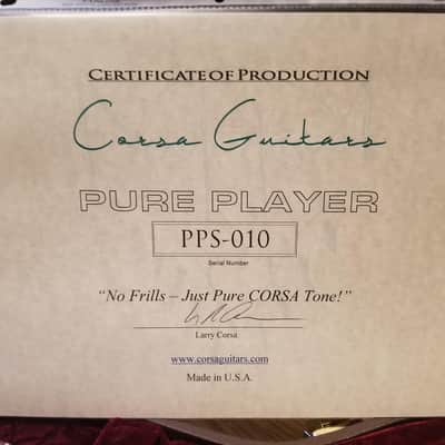 Corsa Pure Player image 19