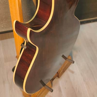 Gibson Howard Roberts Fusion 1979 Antique Sunburst image 17
