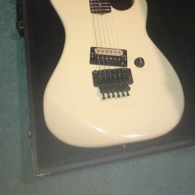 Kramer Baretta holy grail 1983 Cream image 1