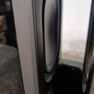 Sonos Sub Black Subwoofer - Deep Bass - Excellent w/ Original Box & Power Cable image 12