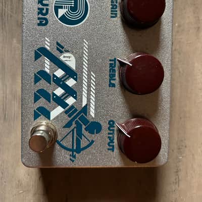 Ryra The Klone 2010s - Graphic image 1
