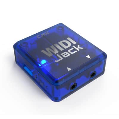 RME WIDI Jack + 25DIN5 image 4