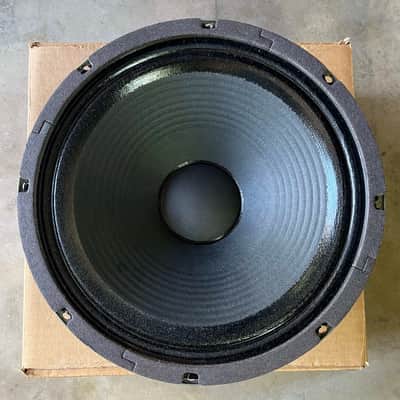 Warehouse Guitar Speakers British Lead 8ohms 12" 80watts image 2