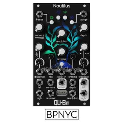 Qu-Bit Electronix Nautilus (BPNYC) image 6