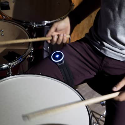 Soundbrenner SPB01 Pulse Metronomo por vibracion image 5