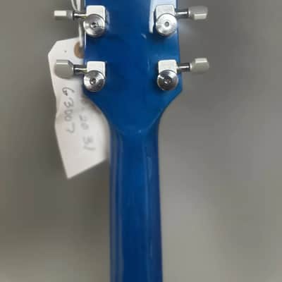 Carvin SC-90 2000 image 9