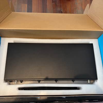 Immagine Gemini UHF-04M Wireless Microphone System - 4