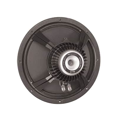 Eminence DELTALITE(r) II 2512 12 Inch 8 ohm 500 Watt Woofer Midrange Speaker New Replacement image 3