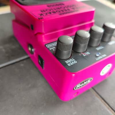 Behringer FD300 Ultra Feedback / Distortion 2000s - Purple image 2