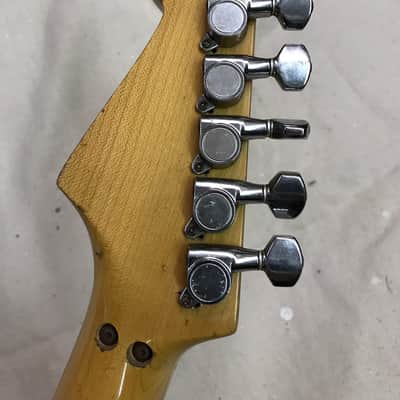 1981 Kramer Vanguard Strathead image 6
