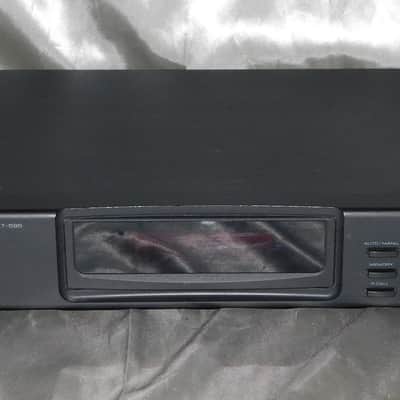 Kenwood KT-595 am fm stereo tuner image 1
