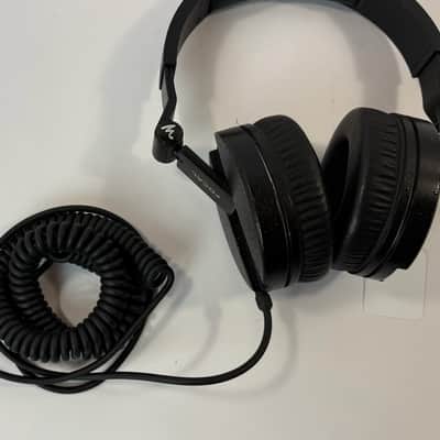 Focal Spirit Professional Headphones (Warranty) image 4