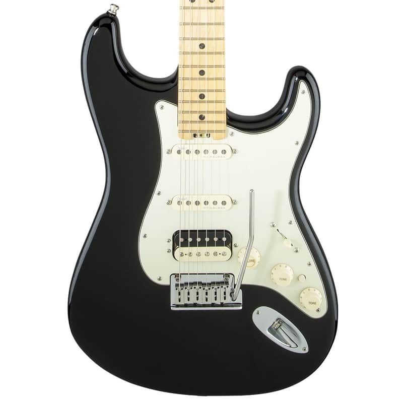 Fender American Elite Stratocaster HSS Shawbucker | Reverb Canada