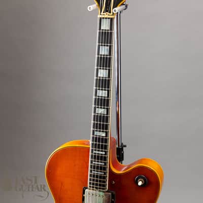 Gibson Byrdland 1969 image 8