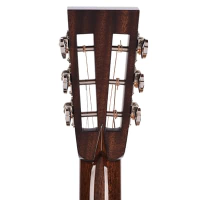 Collings DS2H Adirondack Spruce/Rosewood Natural (Serial #36758) image 7
