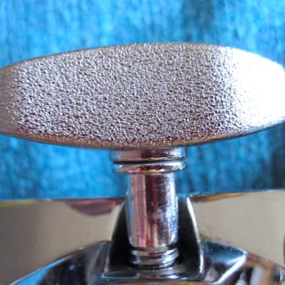 Premier Bass Drum Tom Mount Bracket - Chrome image 4