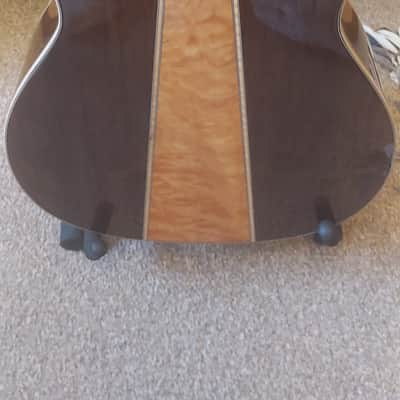 Takamine GY93E-NAT 2020 ? - Natural image 10