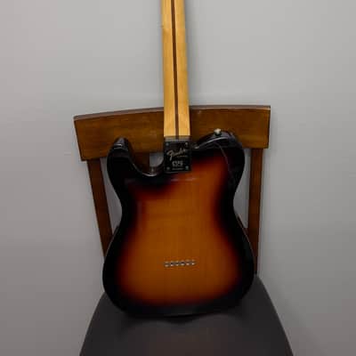 UPGRADED Fender Player Telecaster with Pau Ferro Fretboard 2019 image 7