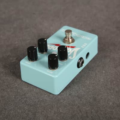 Catalinbread Valcoder - 2nd Hand (169356) image 3