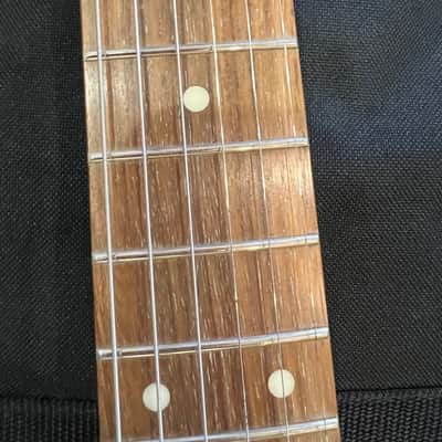 Buzz Feiten Supernova Guitar 2015 USA image 7