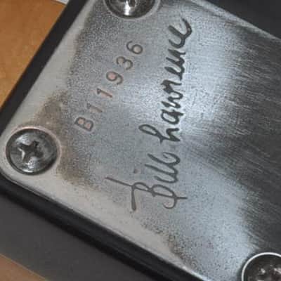 Bill Lawrence Stratocaster Electric Guitar Ref.No 6884 image 2