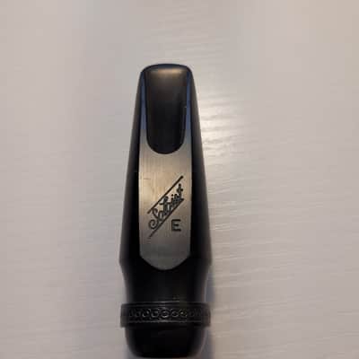 Selmer Soloist A. Sax mouthpiece E facing image 2