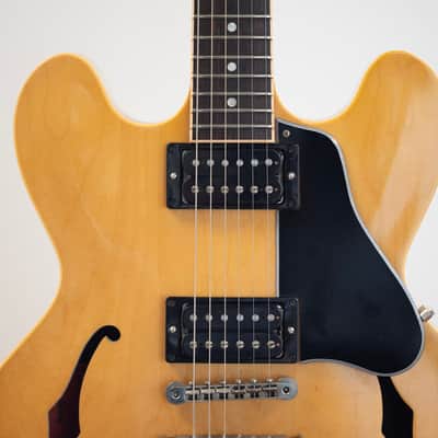 2003 Gibson USA ES 333 - in Natural image 16