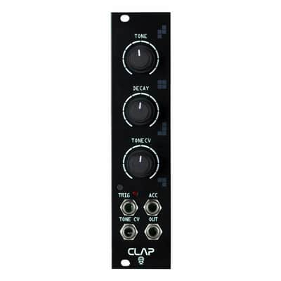 Erica Synths Clap [Three Wave Music] image 2