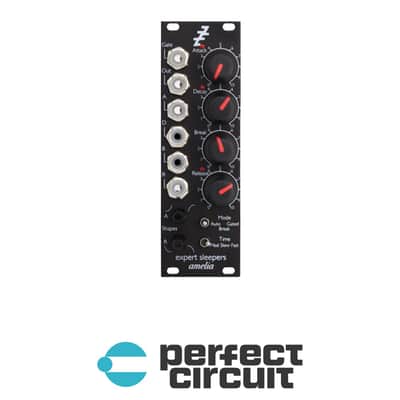 Expert Sleepers Amelia Analog ADBR Envelope Generator image 1